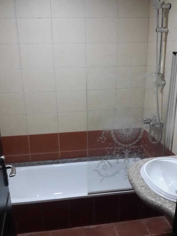 Jeddah Palace Hotel Ammán Pokoj fotografie