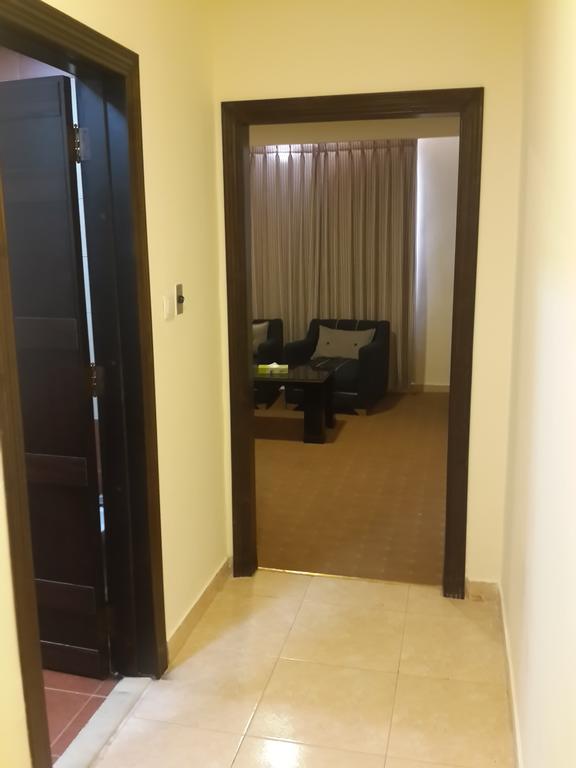 Jeddah Palace Hotel Ammán Pokoj fotografie